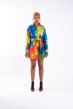 Load image into Gallery viewer, Longsleeve Blouse