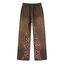 Load image into Gallery viewer, Burning Soul Trouser
